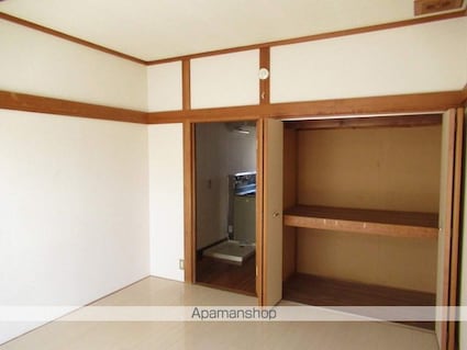 レジデンス１８５[1K/21.7m2]の内装2