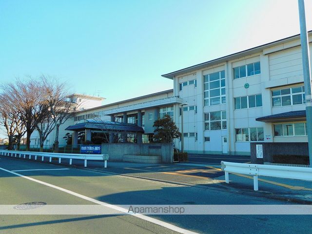 ポラリスの周辺写真
