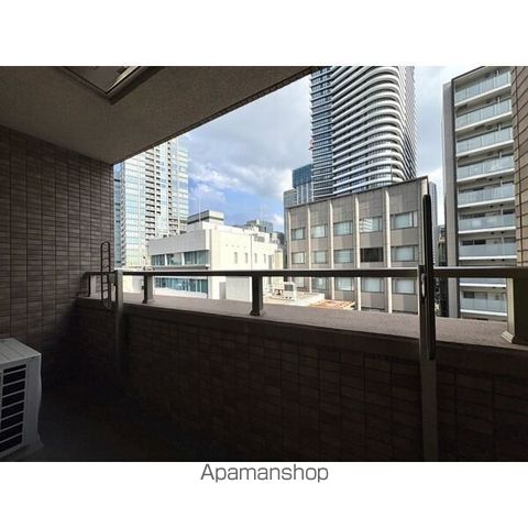 堂島プライマリーワンの内装写真
