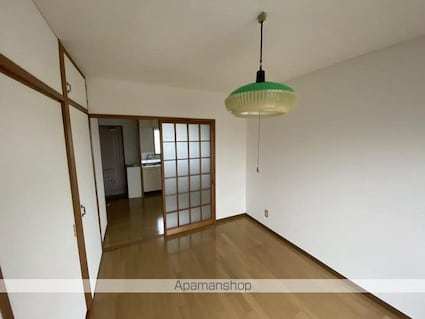 三笠ハイツ[2DK/30m2]のその他部屋・スペース