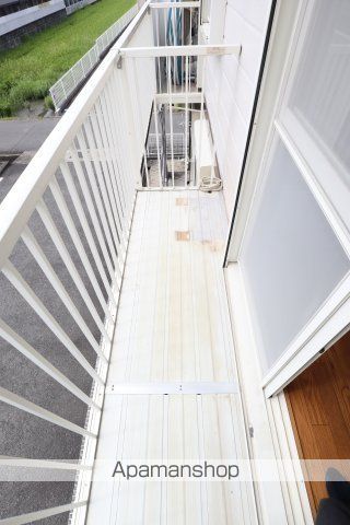 シャトレー富堂Aの内装写真