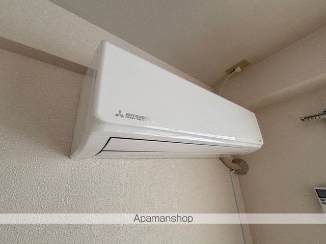 アイリス下荒田の内装写真