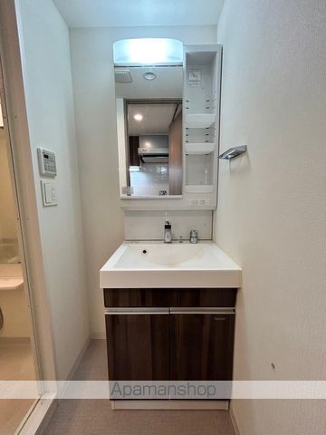 プランドール北浜の内装写真