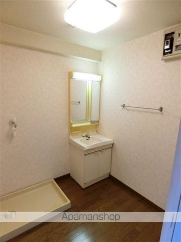 シベルハイツの内装写真