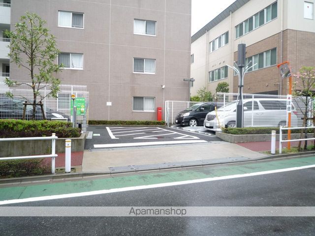 ガーデン板橋氷川町のその他写真
