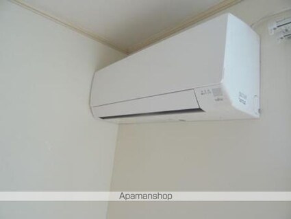 シャンボールⅡ[2LDK/49.85m2]の内装4