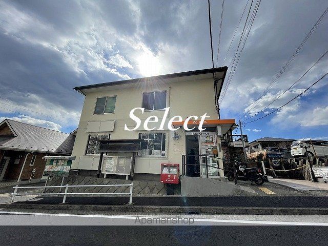 レオパレスELANIIIの周辺写真