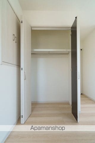 さいたま市見沼区 2階建 築2年の内装写真