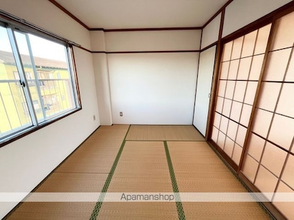 メゾン八幡[3DK/58m2]の内装9