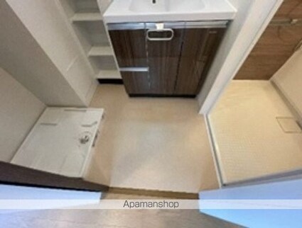 ＯＫＢアヴェニール菊井町[1K/29.76m2]の内装9