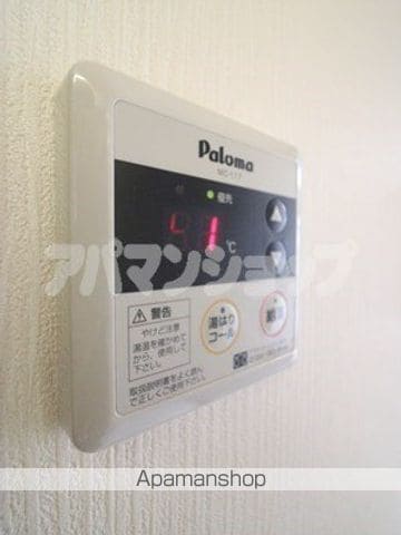 シティパル小堤の内装写真
