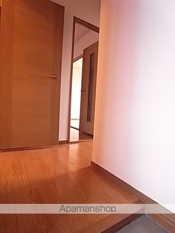 ドミールユキの内装写真