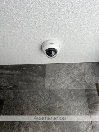 Ｓｕｎｆｌｏｗｅｒ　Ｇａｒｄｅｎ[1DK/27.08m2]の共用部3