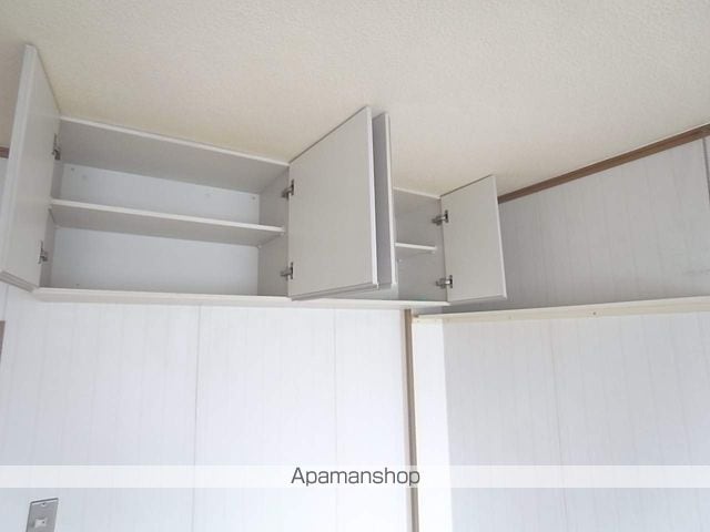 もがみマンションの内装写真