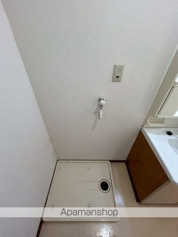 セゾンシティ C棟の内装写真
