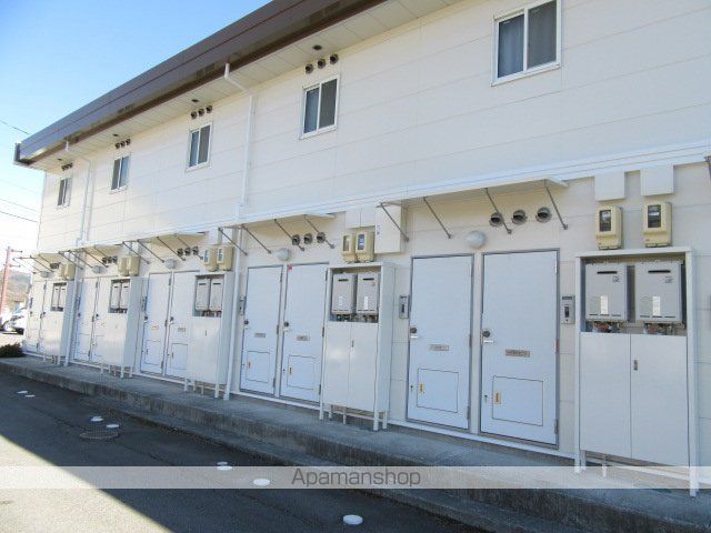 レオパレスフォンティーヌ 北の内装写真