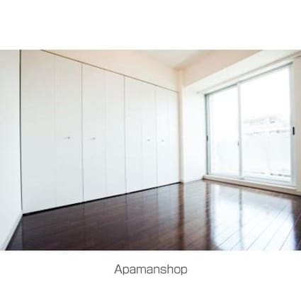 トレステージ目黒[1LDK/55.02m2]のその他内装3