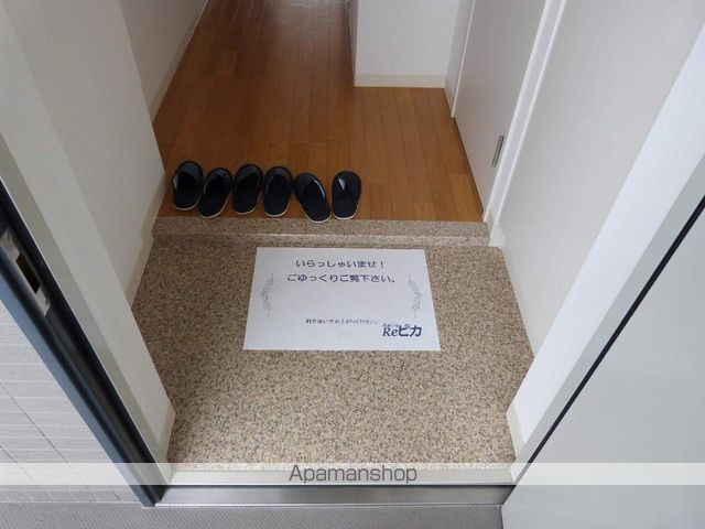 エアリーアベニューの内装写真