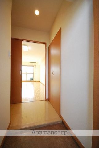 パークサイド加治屋町の内装写真