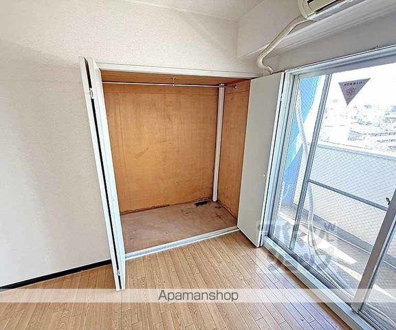 第1正美堂ビルの内装写真