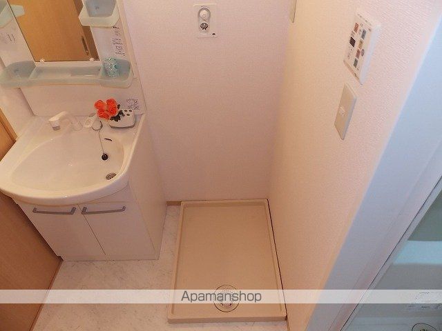 セジュール宮沢A棟の内装写真