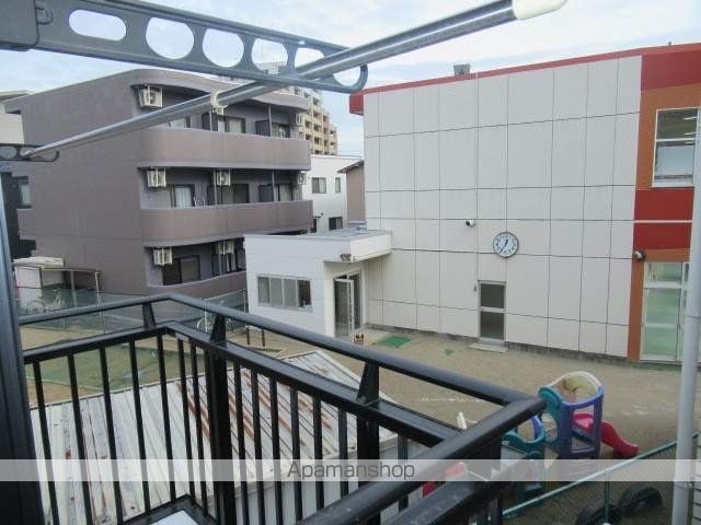 グレイスIIのその他写真