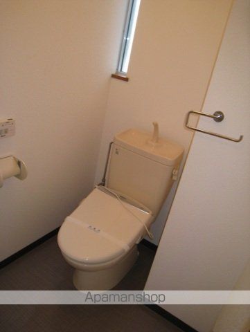 高千穂ビルの内装写真