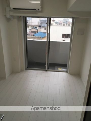 メインステージ北千住Vの内装写真