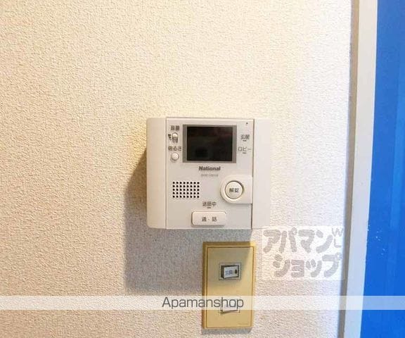 ウィッシュ河原町の内装写真