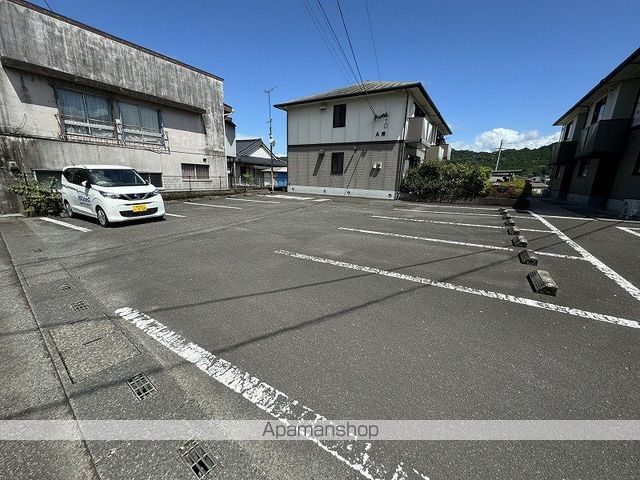 セジュール・エスポワ B棟のその他写真