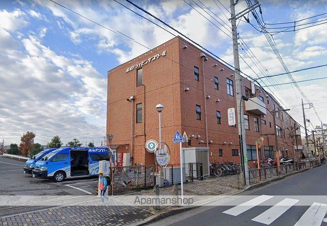クレイノSMALLRIVERIIの周辺写真
