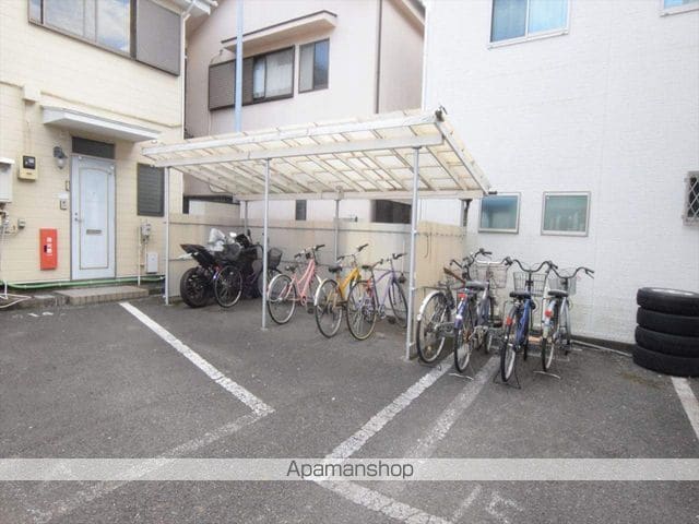 セイユウAの外観写真