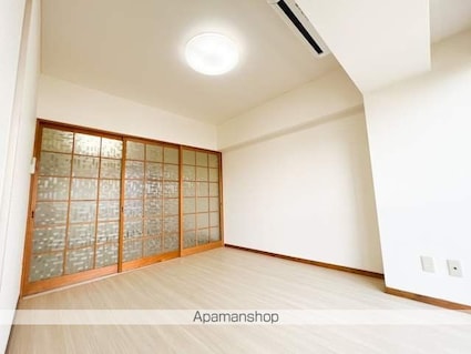 Ｍホーナー来住[3DK/57.02m2]の内装4