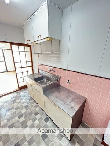 シティハイツ姫城 A・Bの内装写真