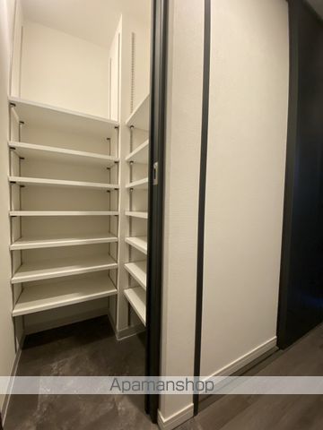 S−RESIDENCE広島駅CLARITYの内装写真