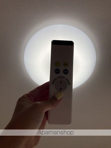 山都フラッツAの内装写真