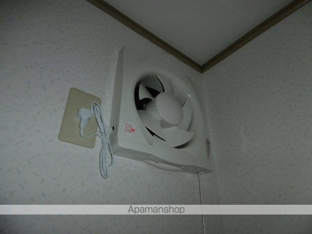 自由ヶ丘ハイツの内装写真