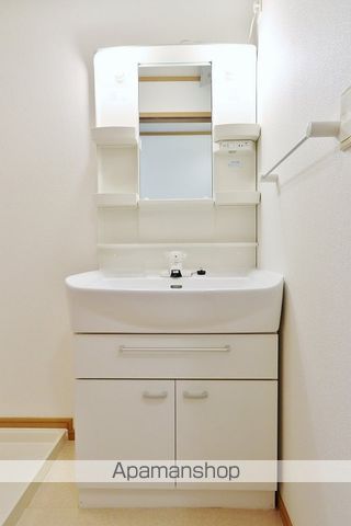 トゥールコネッサンスの内装写真