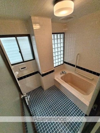 Ｔｈｅ　Ｒｅｓｉｄｅｎｔｉａｌ明神町[2LDK/73.89m2]のバス