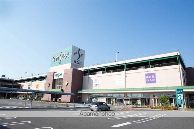 Crea Dreamの周辺写真