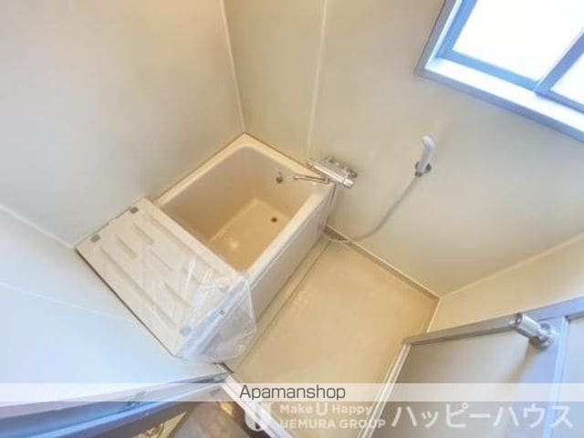 エクセレント・フジの内装写真