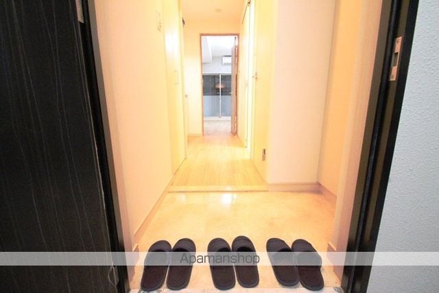 スプランディッド新大阪IIIの内装写真