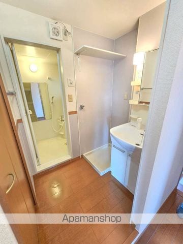 リーフレットエコーI号館の内装写真