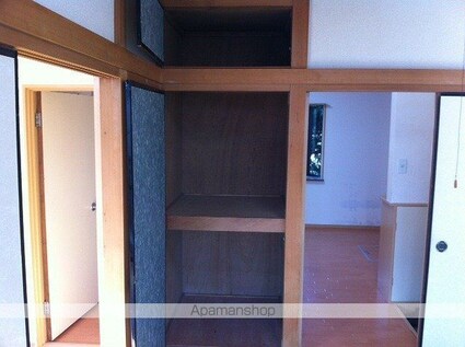 東京都立川市幸町５丁目[2DK/40m2]の内装5