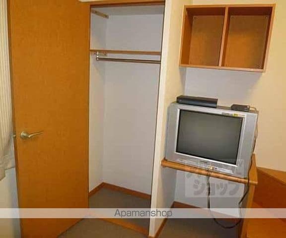 レオパレスおおやぶ2の内装写真