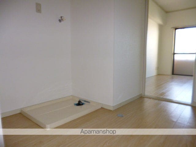 ルビービルの内装写真