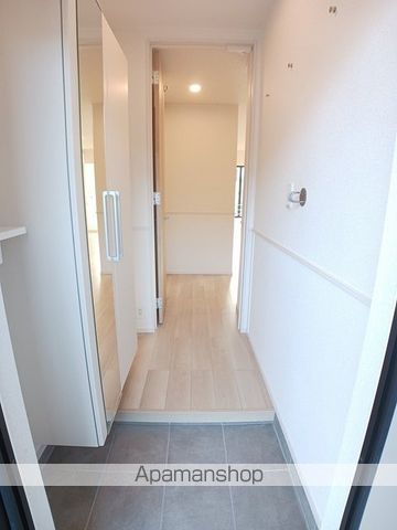 カーサ シトラス仏生山IIの内装写真