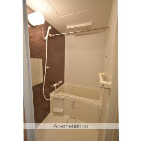 レクスベイル平岸の内装写真