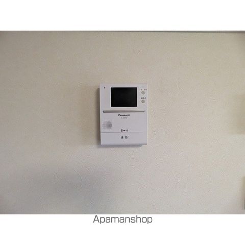 ドレッセ吉原の内装写真