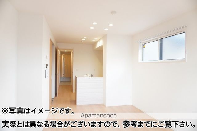DR藤江北の内装写真